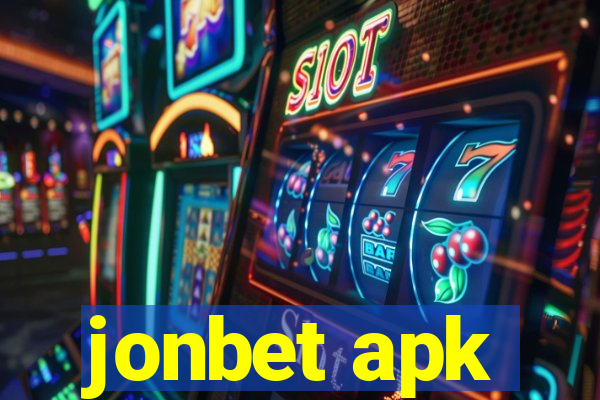 jonbet apk